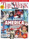 The Week Junior - All About America